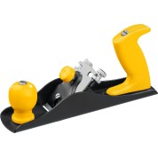 Металлический рубанок STAYER Professional 1865, 235 х 50 мм