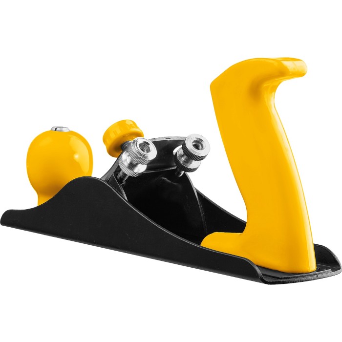 Металлический рубанок STAYER Professional 1865, 235 х 50 мм