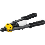 Компактный двуручный заклепочник STAYER Professional 3116, Compact-48, 2 - 4 мм, 280 мм