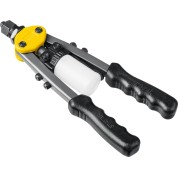 Компактный двуручный заклепочник STAYER Professional 3116, Compact-48, 2 - 4 мм, 280 мм