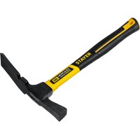 Молоток каменщика с фиберглассовой рукояткой STAYER Hercules Professional 20161, 600 г