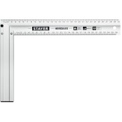 Жесткий столярный угольник STAYER Professional 3432-30, Жесткий столярный угольник , 300 мм