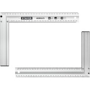 Жесткий столярный угольник STAYER Professional 3432-30, Жесткий столярный угольник , 300 мм