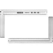 Жесткий столярный угольник STAYER Professional 3432-35, Жесткий столярный угольник , 350 мм