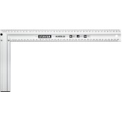 Жесткий столярный угольник STAYER Professional 3432-40, Жесткий столярный угольник , 400 мм