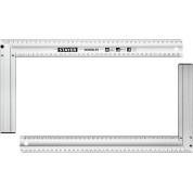 Жесткий столярный угольник STAYER Professional 3432-40, Жесткий столярный угольник , 400 мм