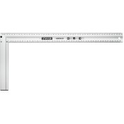 Жесткий столярный угольник STAYER Professional 3432-50, Жесткий столярный угольник , 500 мм