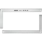 Жесткий столярный угольник STAYER Professional 3432-50, Жесткий столярный угольник , 500 мм