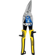 Левые ножницы по металлу STAYER Cobra 23055-L, 250 мм