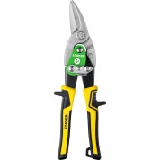 Правые ножницы по металлу STAYER Cobra 23055-R, 250 мм