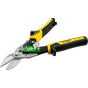 Правые ножницы по металлу STAYER Cobra 23055-R, 250 мм