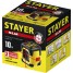 Лазерный нивелир STAYER Professional 34961-2, Лазерный нивелир , 10 м