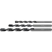 Набор сверл по бетону STAYER Hercules Professional 2915-H3, 3 шт: d 6-8-10 мм