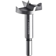 Cверло Форстнера по дереву STAYER Forstner 29985-10, Cверло Форстнера по дереву ДСП , 10 мм