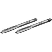 Комплект метчиков STAYER 28025-06-1 28025-06 28025-06-1.0-H2, Комплект метчиков-H2, M6 х 1, 2 шт