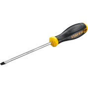 Отвертка STAYER Hercules 2509-05 2509-05-10, Отвертка -10, SL5 x 100