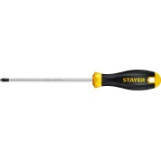 Отвёртка STAYER Hercules 2510-1 2510-1-10, Отвёртка -10, PH1 x 100