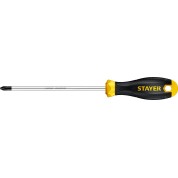 Отвёртка STAYER Hercules 2510-2 2510-2-10, Отвёртка -10, PH2 x 100