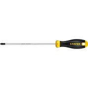 Отвёртка STAYER Hercules 2510-2 2510-2-15, Отвёртка -15, PH2 x 150