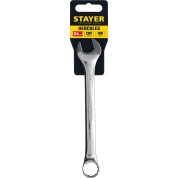 Комбинированный гаечный ключ STAYER HERCULES 27081-24, Комбинированный гаечный ключ Professional , 24 мм