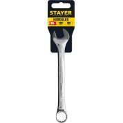 Комбинированный гаечный ключ STAYER HERCULES 27081-30, Комбинированный гаечный ключ Professional , 30 мм