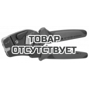 Самонастраивающийся инструмент для опрессовки контактных гильз KNIPEX KN-975309SB