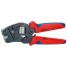 Самонастраивающийся инструмент для опрессовки контактных гильз KNIPEX KN-975309SB
