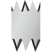 Выкружная мини-ножовка по гипсокартону STAYER Professional 2-15170, 150 мм