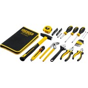 Универсальный набор инструмента для дома STAYER 22052-H40, Master-40, 40 предм.