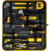 Универсальный набор инструмента для дома STAYER 22052-H40, Master-40, 40 предм.