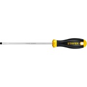 Отвёртка STAYER Hercules 2509-03 2509-03-10, Отвёртка -10, SL3 x 100