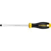 Отвёртка STAYER Hercules 2509-08 2509-08-15, Отвёртка -15, SL8 x 150
