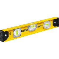 Уровень с поворотным глазком STAYER 3470-040 3470-040, Уровень с поворотным глазком , I-Bar 180˚, 400 мм