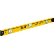 Уровень с поворотным глазком STAYER 3470-080 3470-080, Уровень с поворотным глазком , I-Bar 180˚, 800 мм