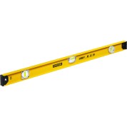 Уровень с поворотным глазком STAYER 3470-100 3470-100, Уровень с поворотным глазком , I-Bar 180˚, 1000 мм