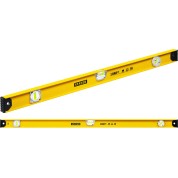 Уровень с поворотным глазком STAYER 3470-120 3470-120, Уровень с поворотным глазком , I-Bar 180˚, 1200 мм