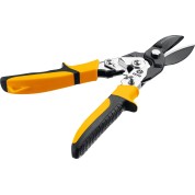 Прямые ножницы по металлу STAYER Hercules Professional 2320, 250 мм