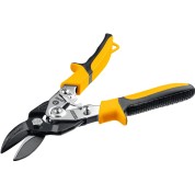 Правые ножницы по металлу STAYER Hercules Professional 2321, 250 мм