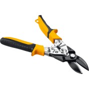 Левые ножницы по металлу STAYER Hercules Professional 2322, 250 мм