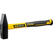 Слесарный молоток STAYER Hercules 20050-08, Слесарный молоток Fiberglass Professional , 800 г