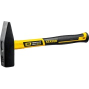 Слесарный молоток STAYER Hercules 20050-10, Слесарный молоток Fiberglass Professional , 1000 г