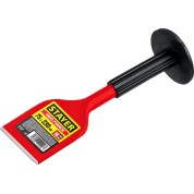 Зубило-конопатка с протектором STAYER Red Force 2127, 75 х 230 мм
