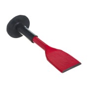 Зубило-конопатка с протектором STAYER Red Force 2127, 75 х 230 мм