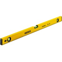 Уровень STAYER STANDARD 3460-080, Уровень с линейкой , 800 мм