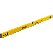 Уровень STAYER STANDARD 3460-100, Уровень с линейкой , 1000 мм