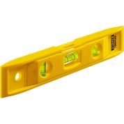 Короткий магнитный уровень STAYER TORPEDO 3454, 225 мм