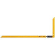 Цельнометаллический угольник STAYER Professional 3438-100, Цельнометаллический угольник , 1000 х 370 мм