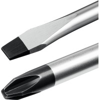 Набор отверток STAYER Hercules 2513-H2, 2 предм.