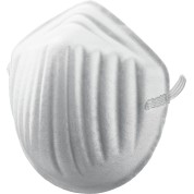 Однослойная техническая маска STAYER 1110-H5, TECH-120, 5 шт