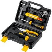 Универсальный набор инструмента для дома STAYER 2205-H17, Master-17, 17 предм.